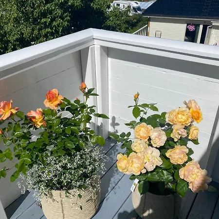 Utleie Av Romslig Og Velutstyrt 10 Minutter Fra Sentrum For Opptil 4 Personer Stavanger